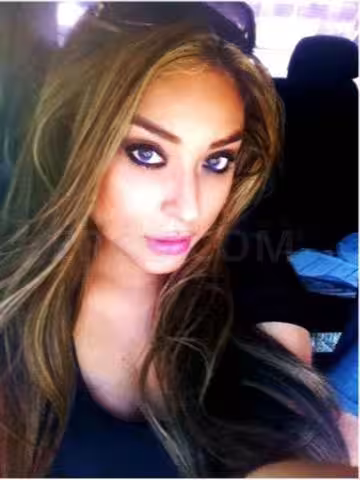 Bella Jazmin, escort in Phoenix, AZ