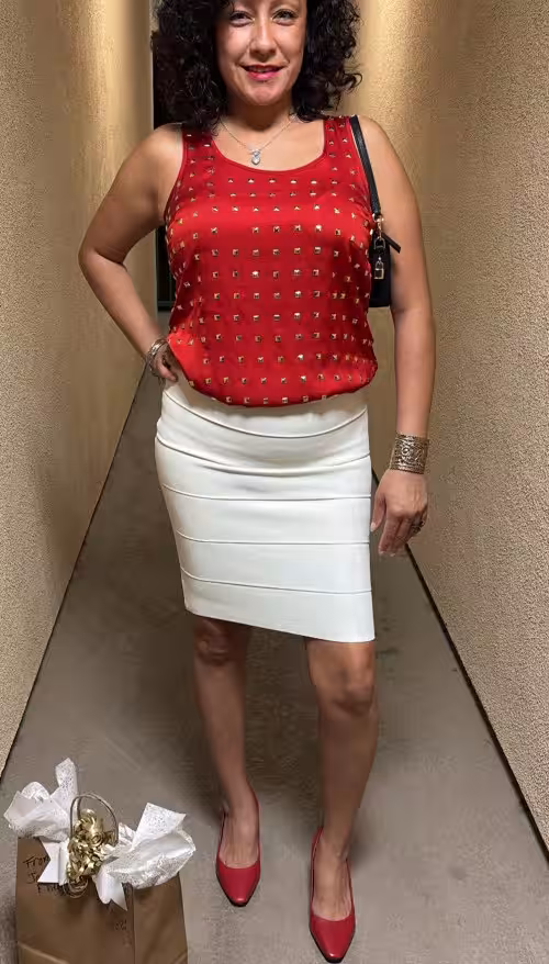 Lyla Carrera /Mizz Carrera, photo 6