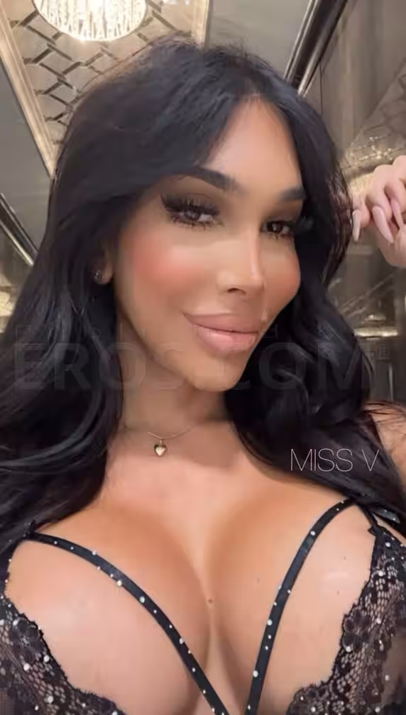 TS Miss V, escort in The Bronx, NY