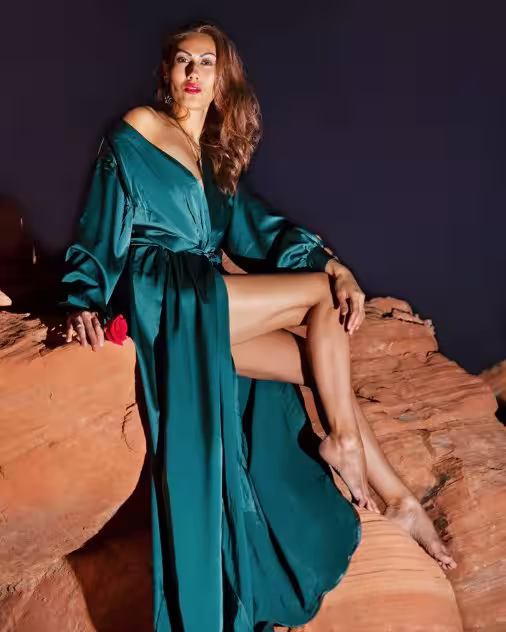 Aranka, photo 4
