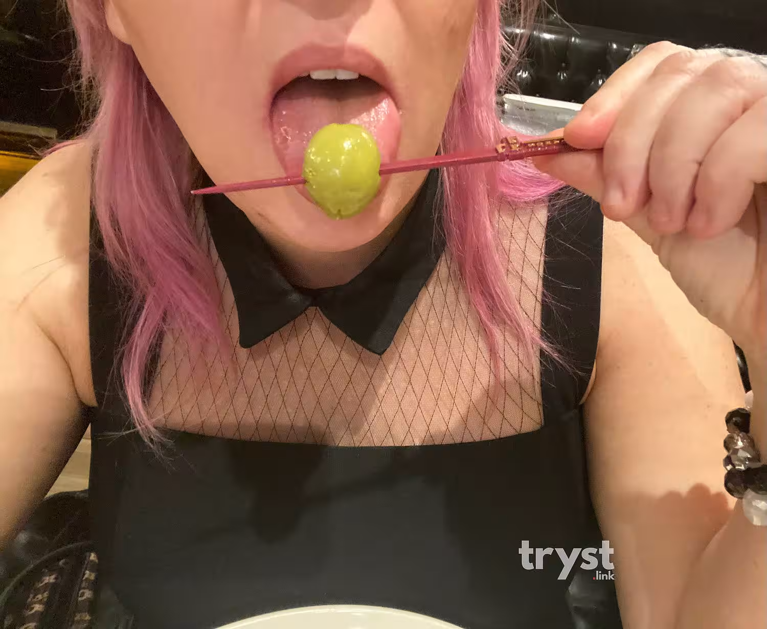 SexyMilesAway / Bianca, photo 8