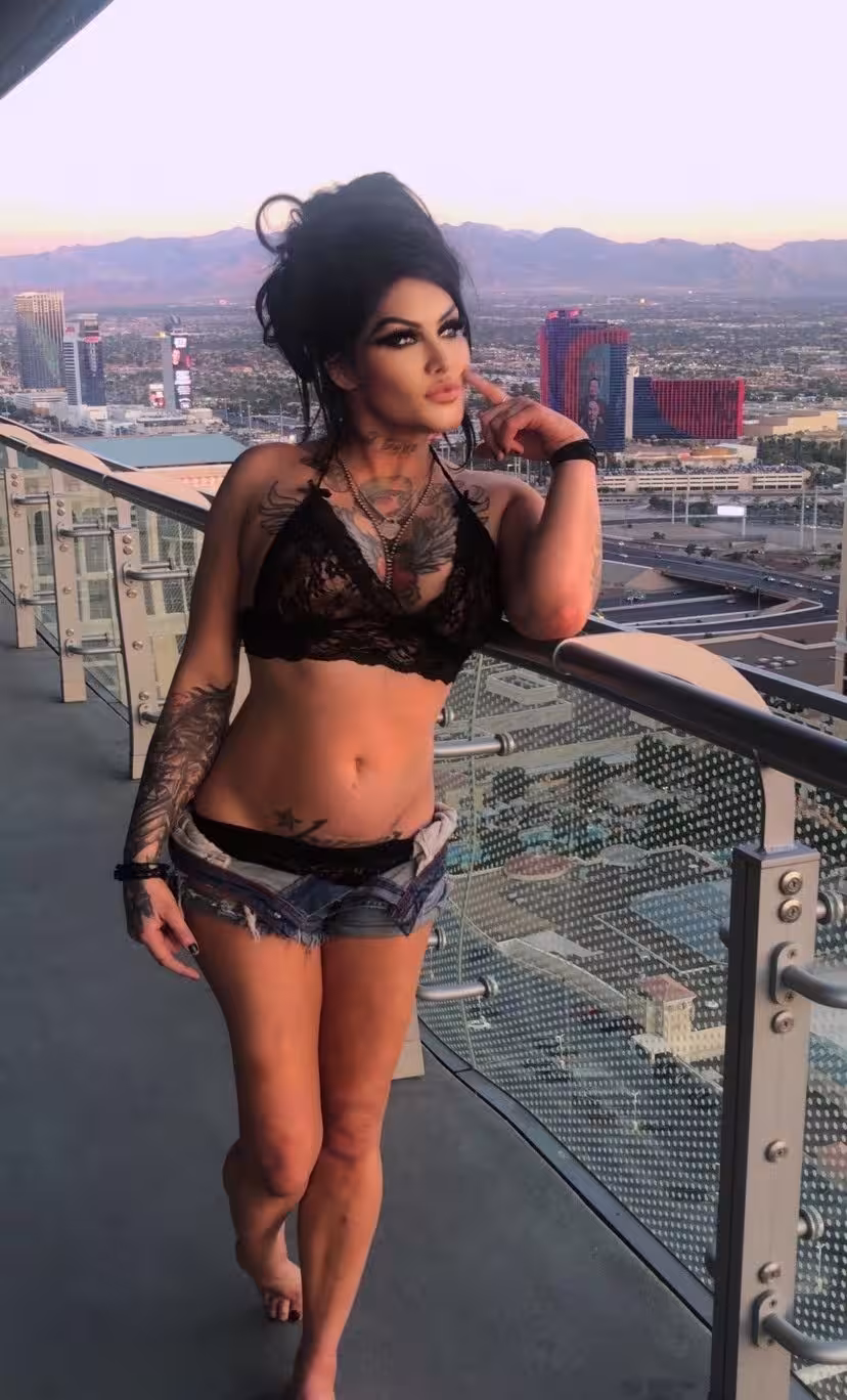 Devin D, photo 4