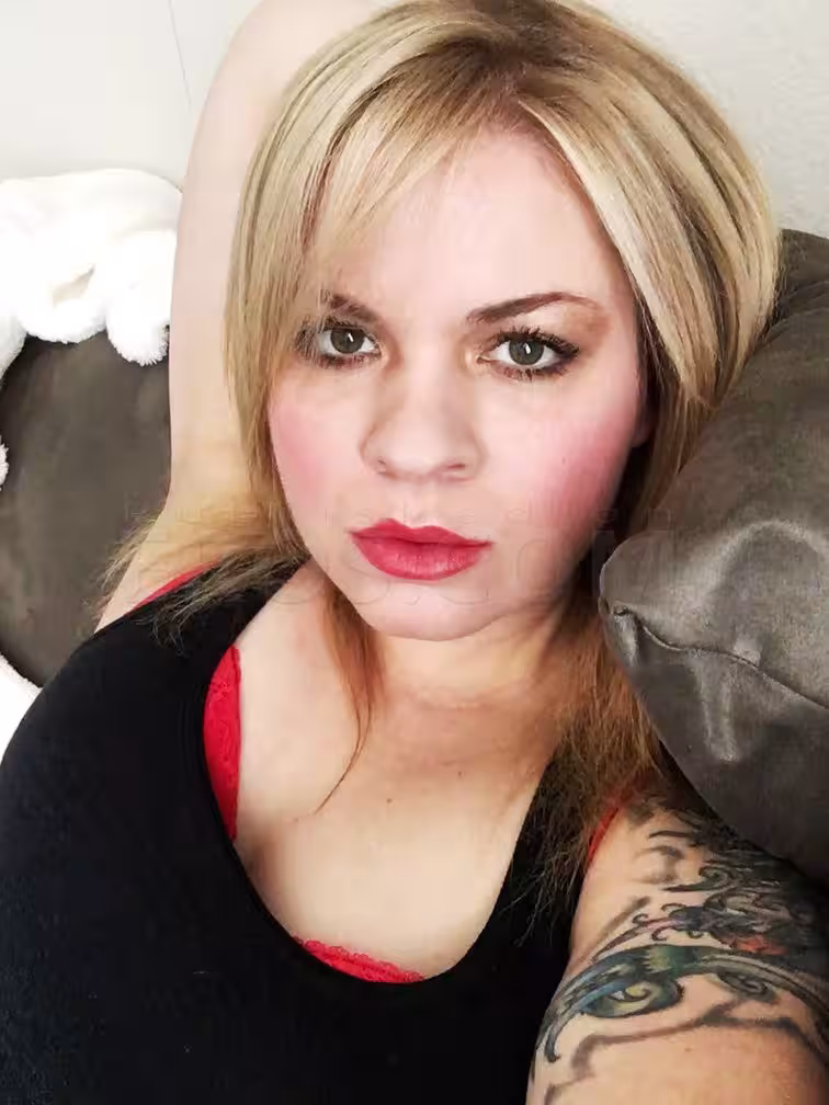 Abbi Minx, photo 3