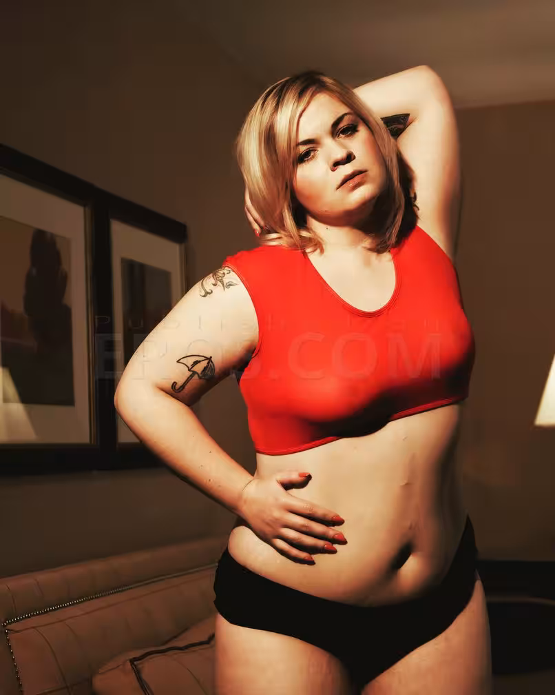 Abbi Minx, photo 4