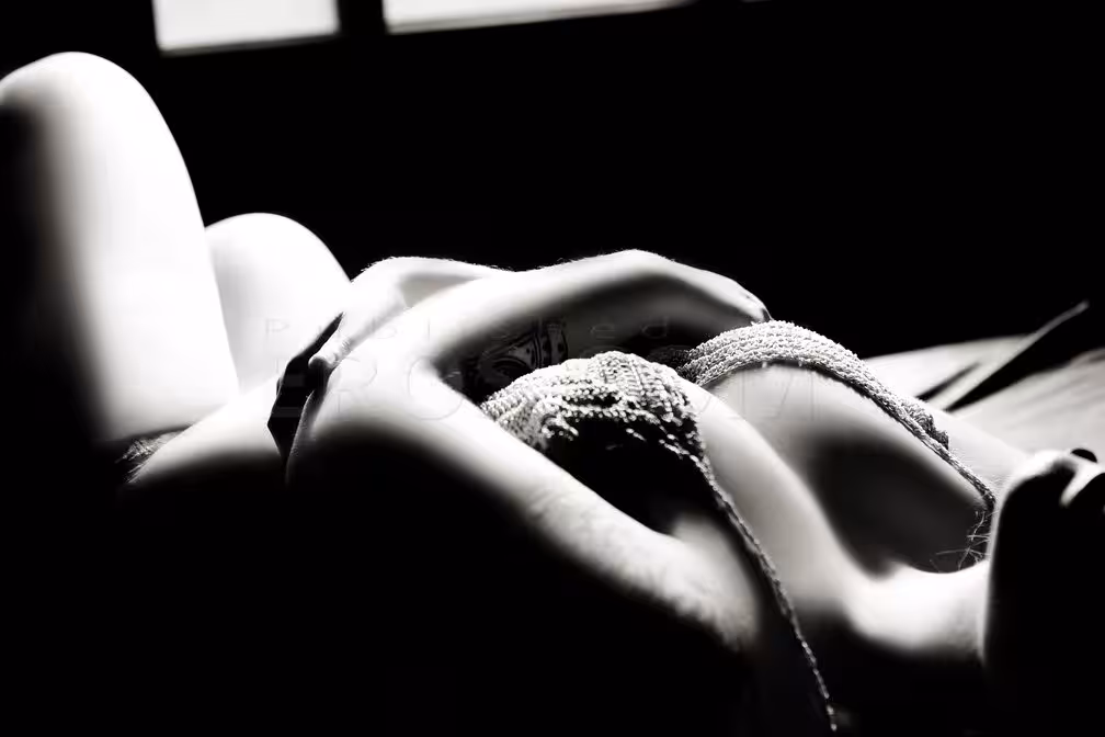 Abbi Minx, photo 7