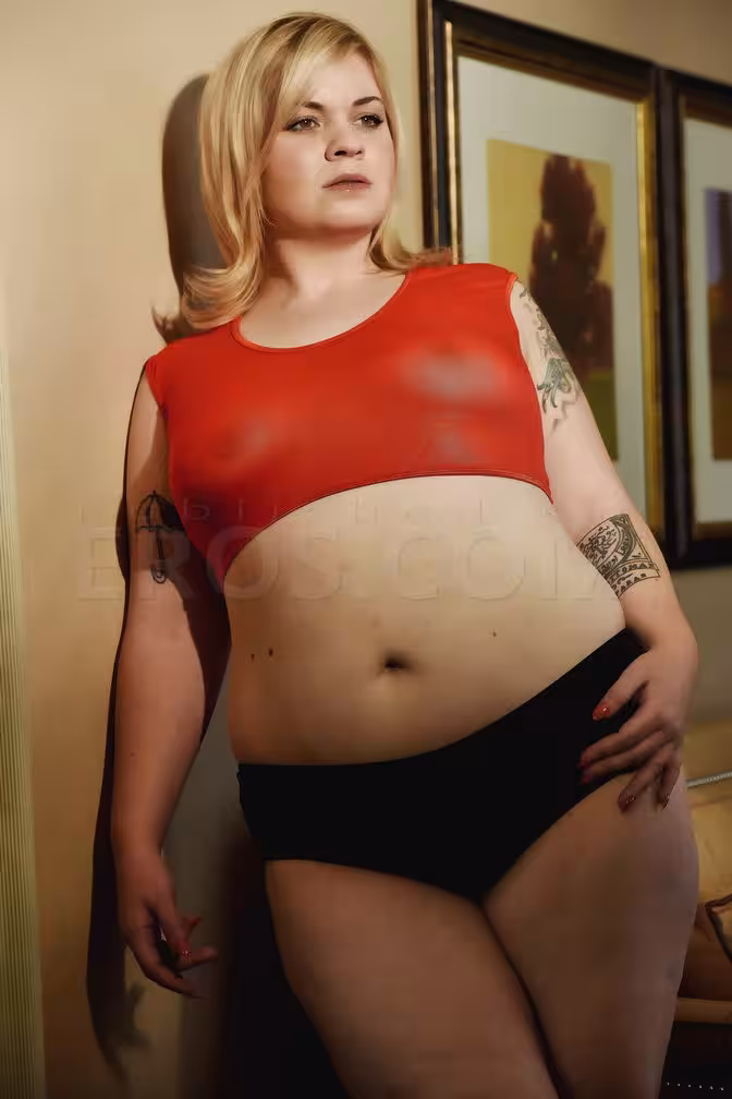 Abbi Minx, photo 8