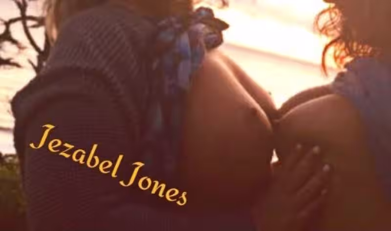 Jezabel Jones, photo 3