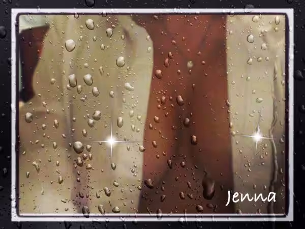 Sexy Jenna, photo 7