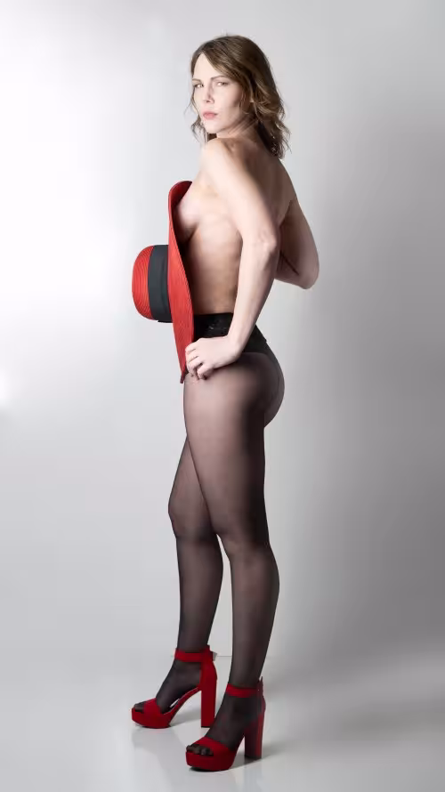 NaughtyNadia.O, photo 6
