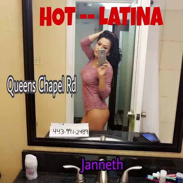 TS Janneth Parker, photo 7
