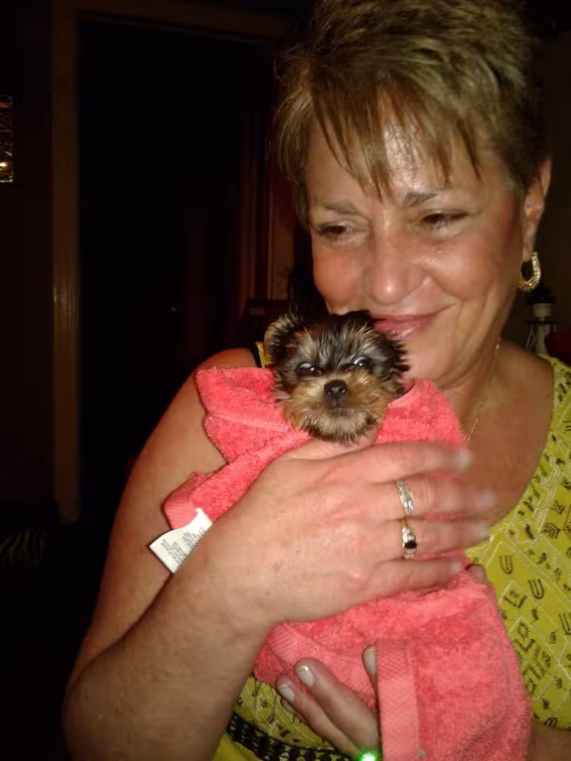 Natalie, photo 2