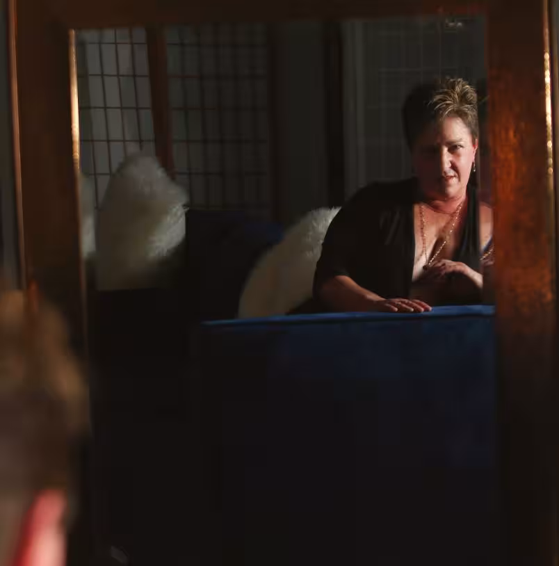 Natalie, photo 7