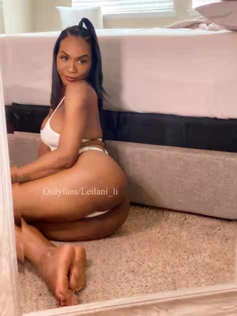 TS Leilani Li / Leilani Lee, photo 3
