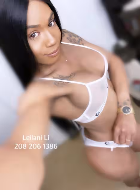 TS Leilani Li / Leilani Lee, escort in Hayward, CA