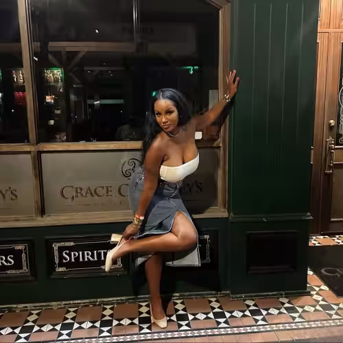 Melanie Sky, photo 9