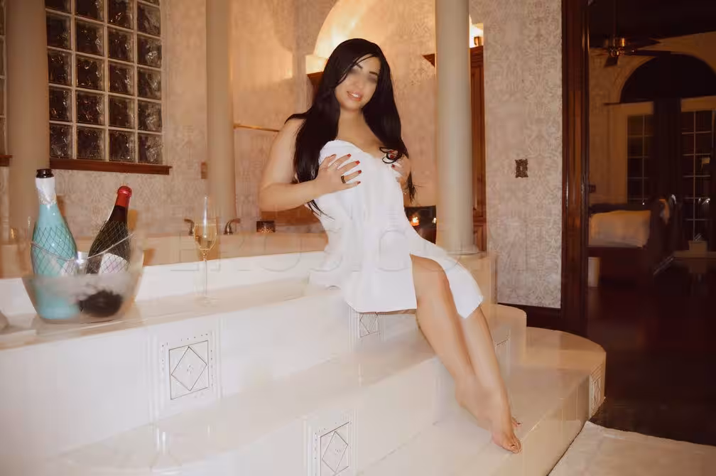Nicole Chanel / Classy Rose, photo 4
