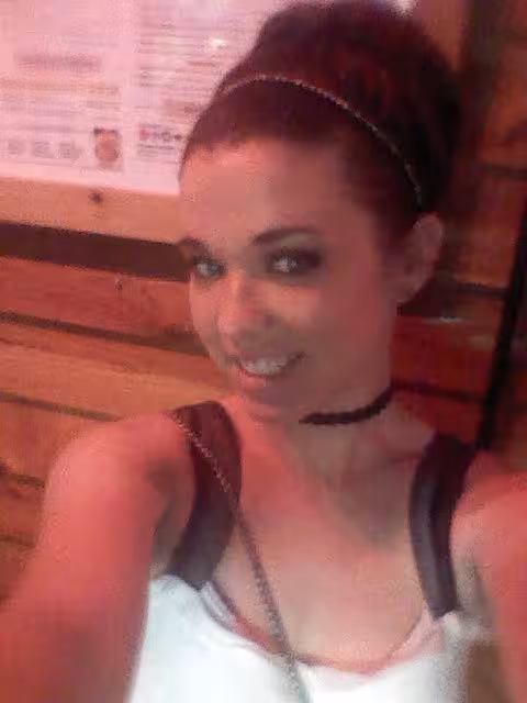 Kayla, photo 2