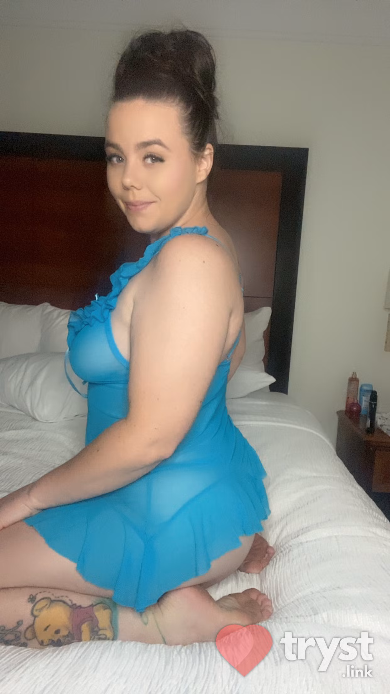 Clarissa, photo 9