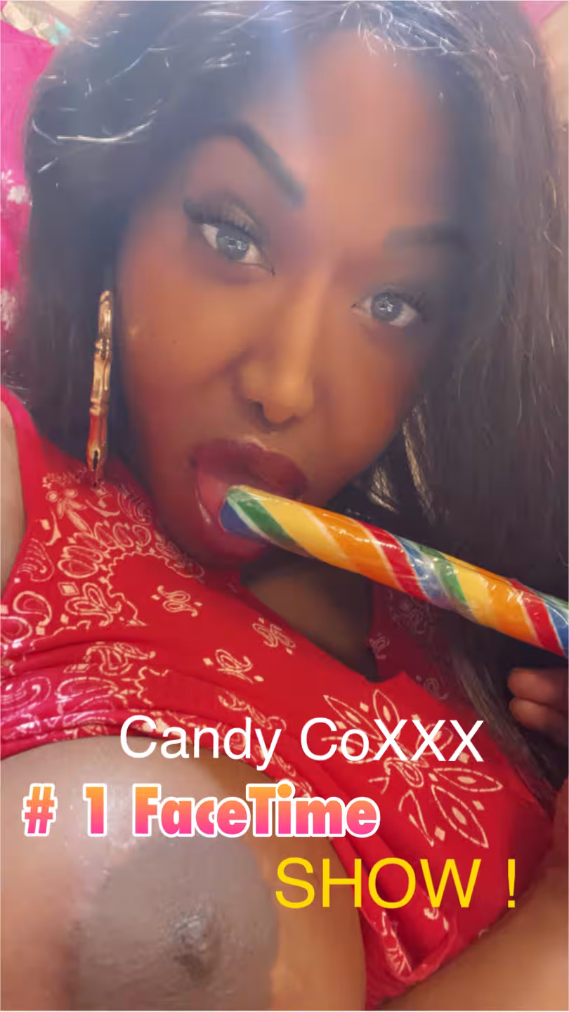 TS Diamond/ TS Candy, photo 10