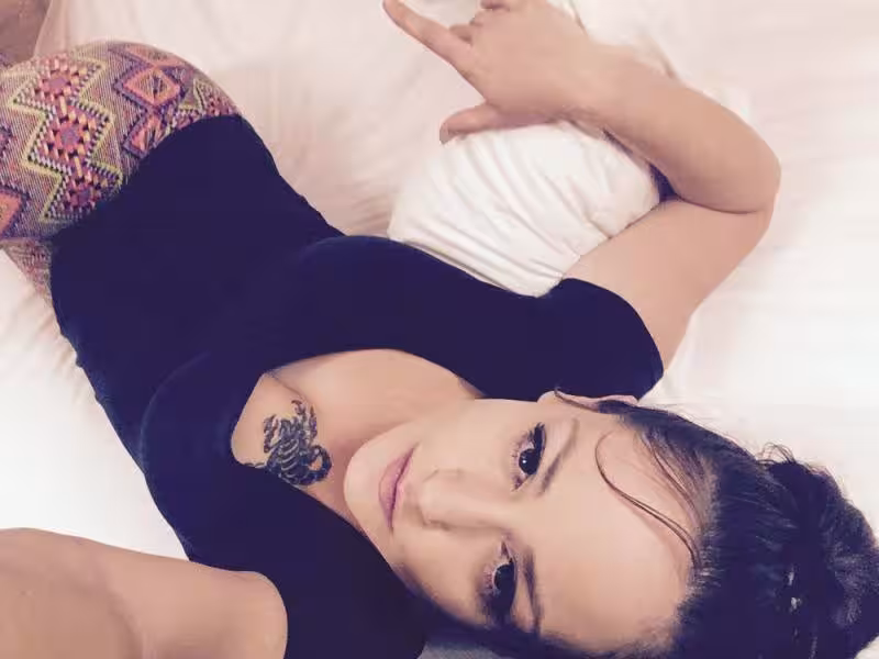 Stacey Addams, photo 5