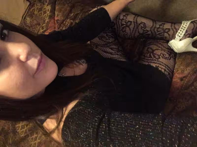 Stacey Addams, photo 6