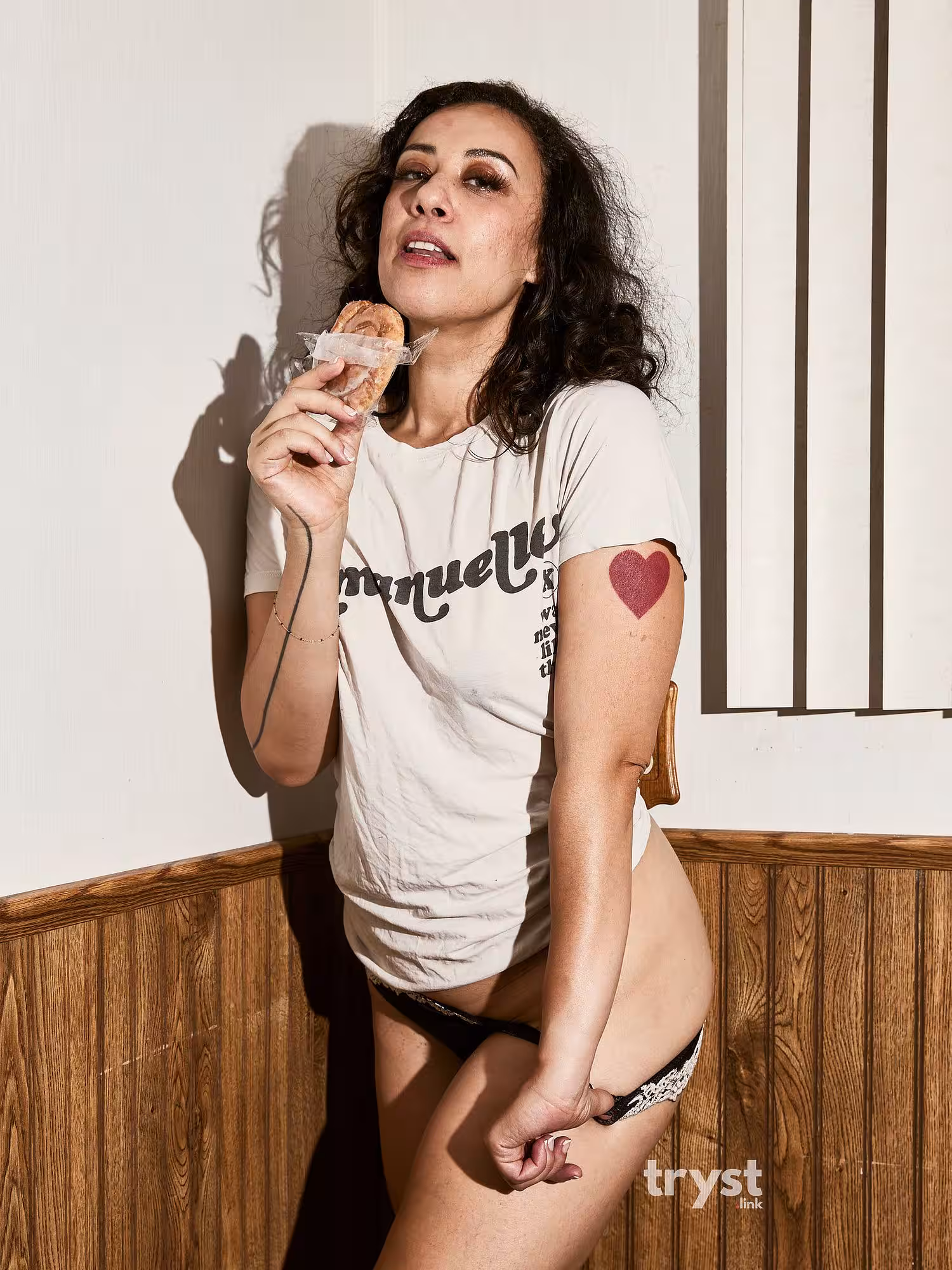 Maxienne Robey, photo 3