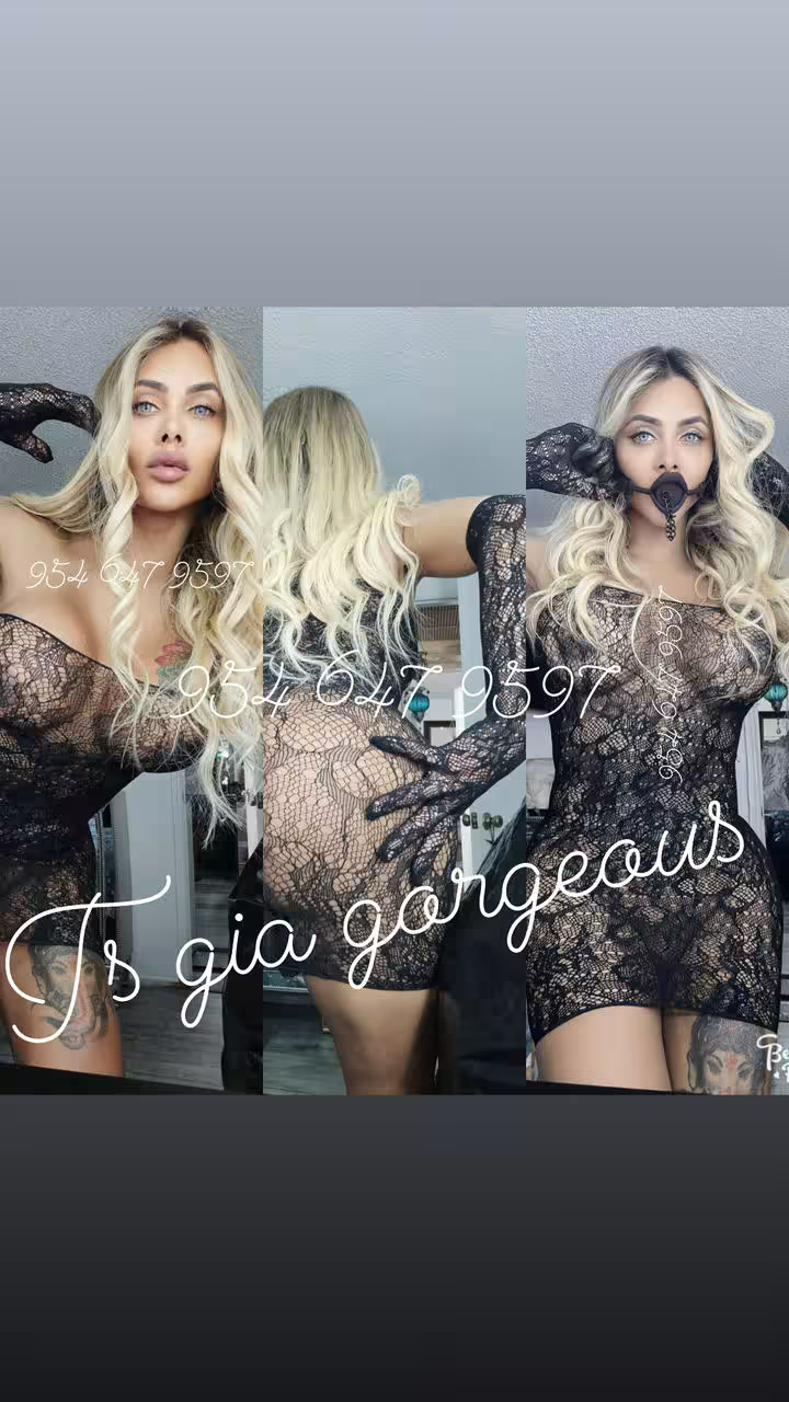 TS Gia, photo 9