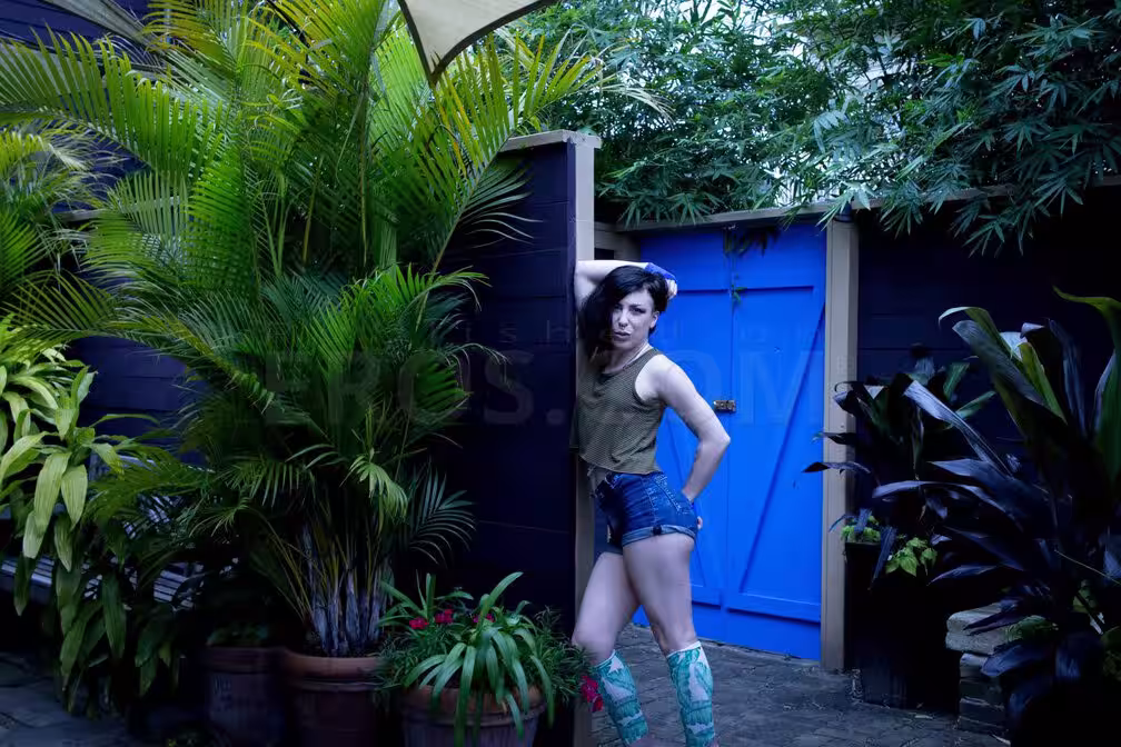 Natalie Leight, photo 4