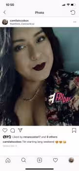 TS Camila, escort in Stamford, CT