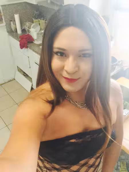 TS Camila, photo 8