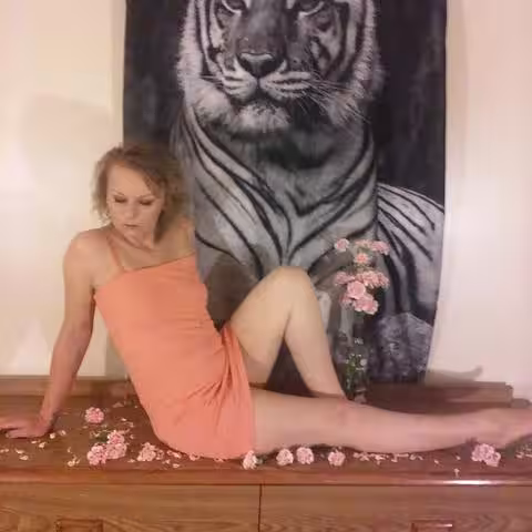 Dixie / Harper, escort in North Olmsted, OH