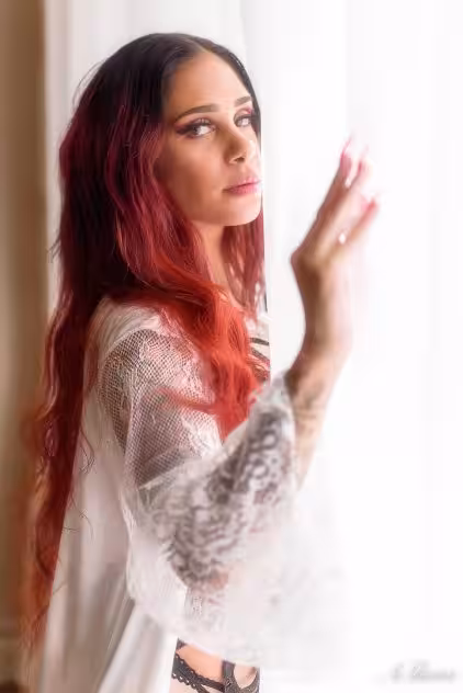 Luna Lopez, escort in Las Vegas, NV