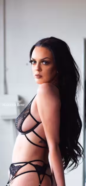 Makayla Rose, escort in Tysons Corner, VA