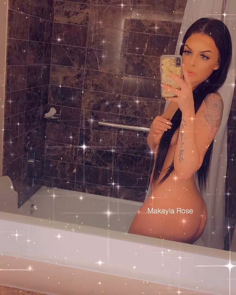 Makayla Rose, photo 4