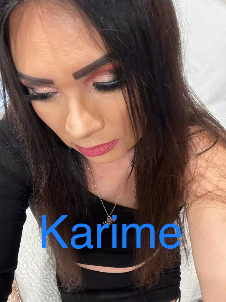 TS Karime / TS Cynthia, photo 7