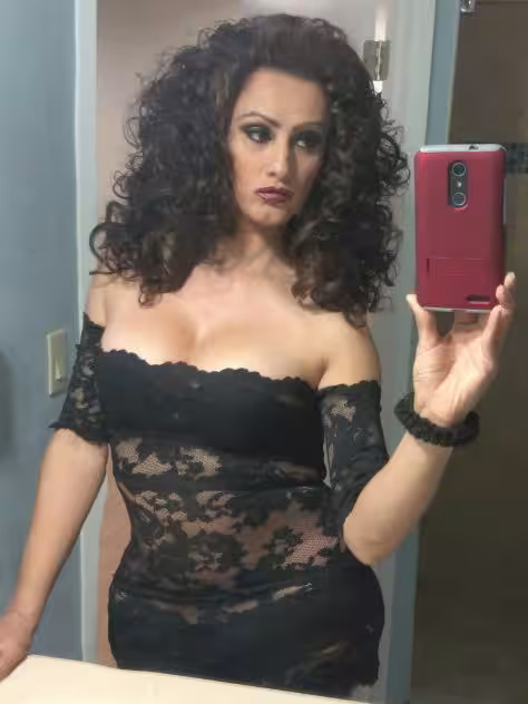 TS Kendra, escort in San Jose, CA
