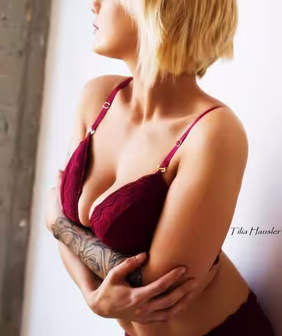 Tilia Hausler, photo 2