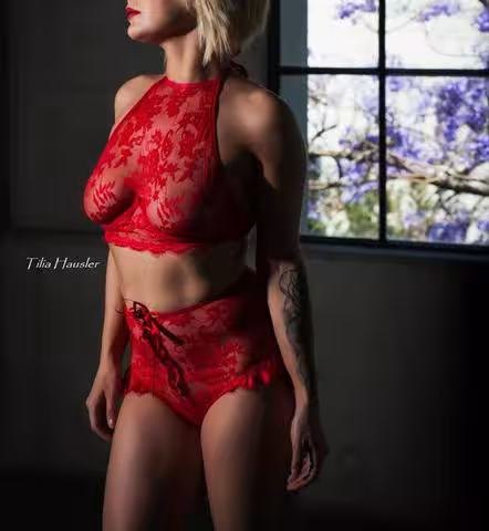 Tilia Hausler, photo 3