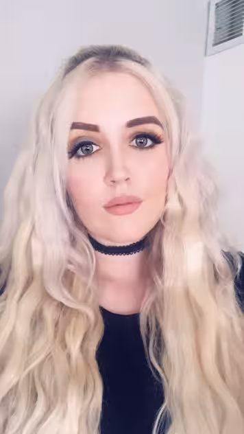 Jayden Jynx, photo 2