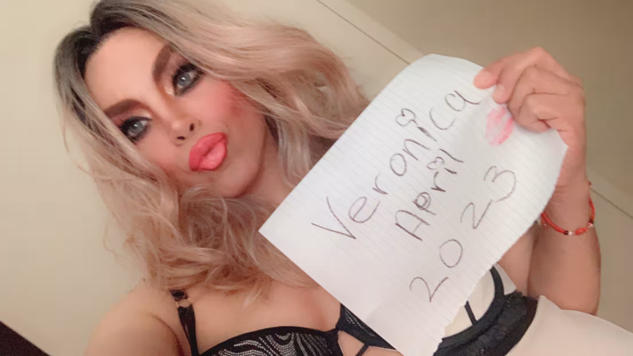 TS Veronica, escort in West Hollywood, CA
