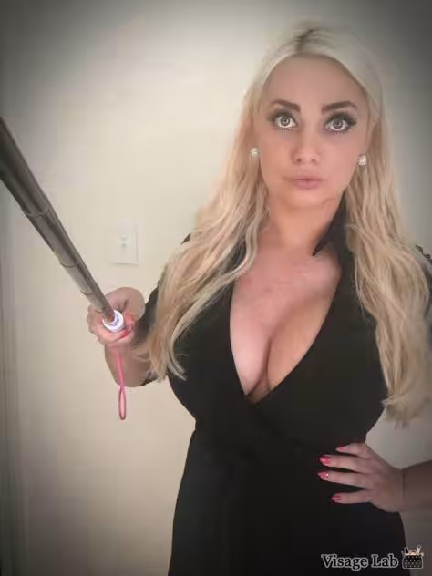 Melanie Blanca, photo 4