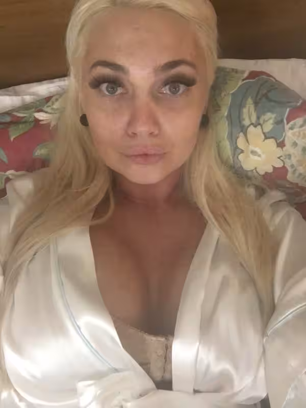 Melanie Blanca, photo 7