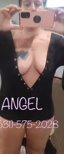 Angel, photo 7