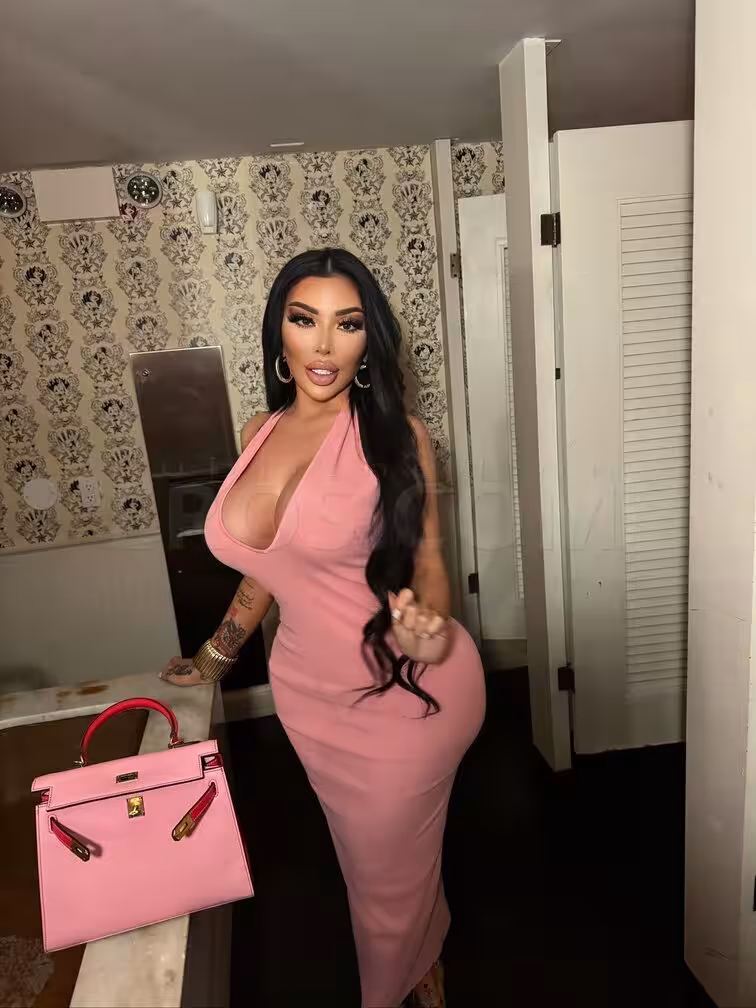 Farrah Mendez / Farrah XXX / Jessica Doll, photo 9