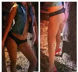 Lexxi Lust / LxxLust, escort in Kansas City, MO
