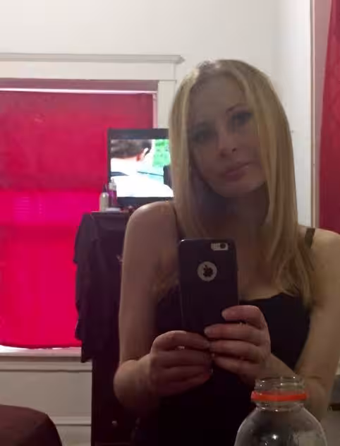 Monica / Angel, escort in Chicago, IL