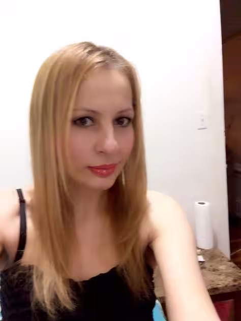 Monica / Angel, photo 3