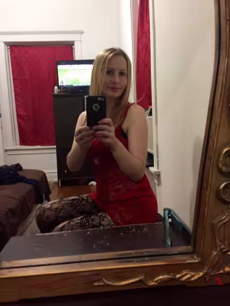 Monica / Angel, photo 5
