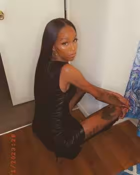 TS Dazia Kockdazian, escort in West Hollywood, CA
