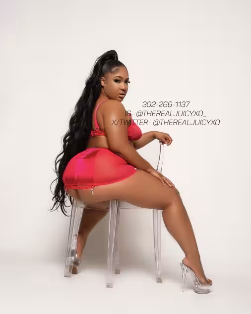 Juicy XO, photo 2